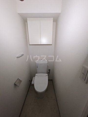 14/30 トイレ