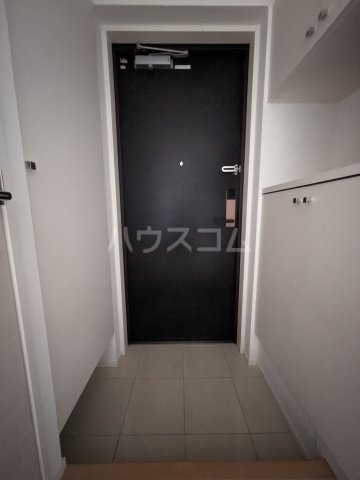 11/30 玄関