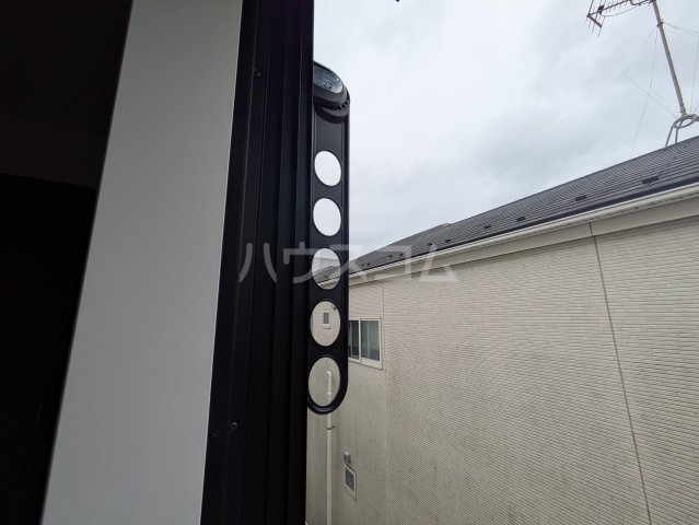 24/30 バルコニー