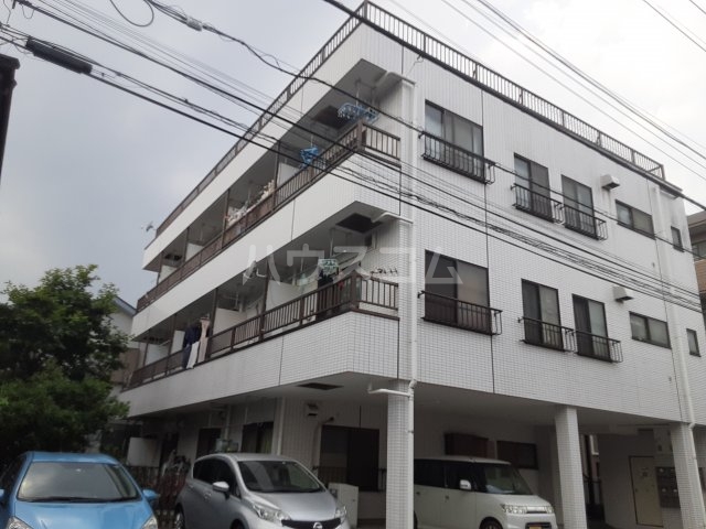 2/24 外観