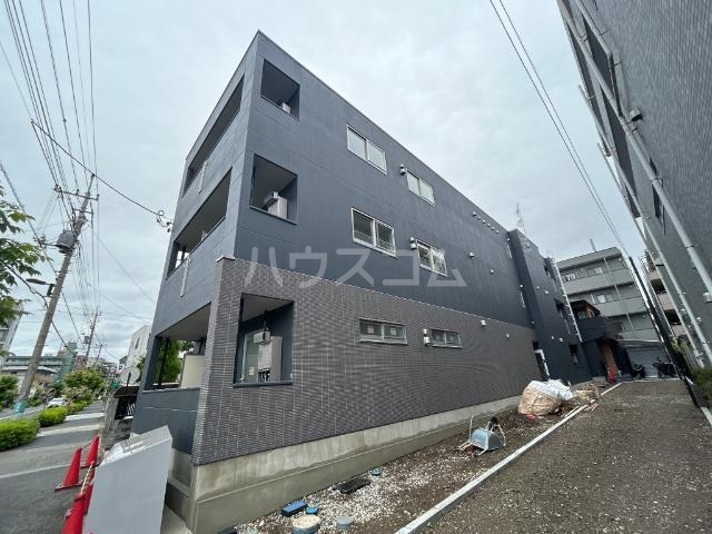 1/22 外観