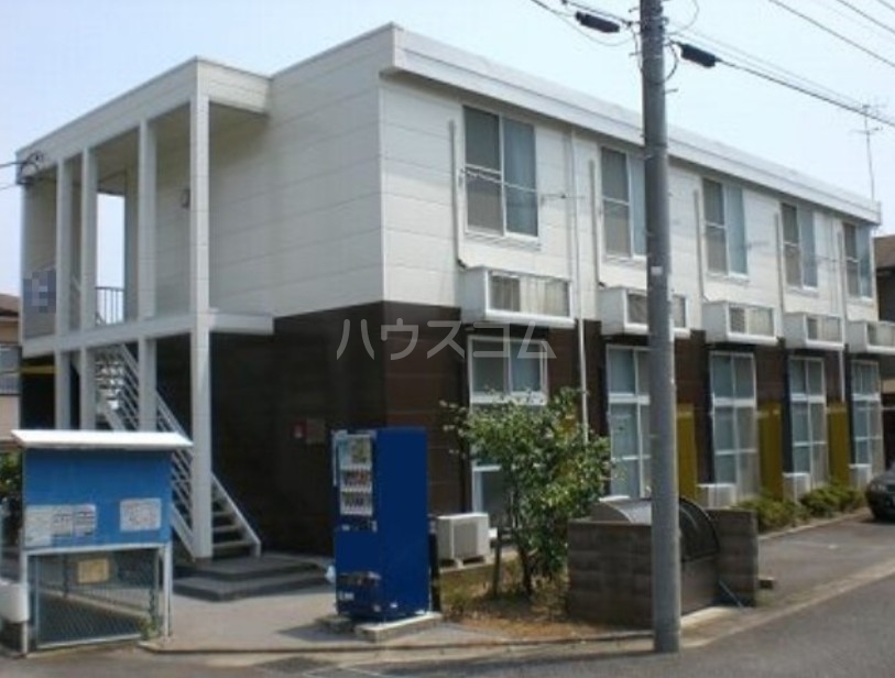 1/2 外観