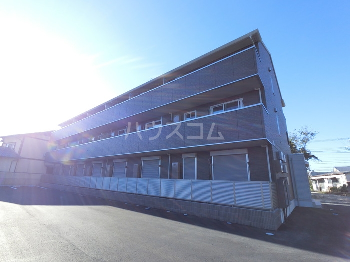 1/19 外観