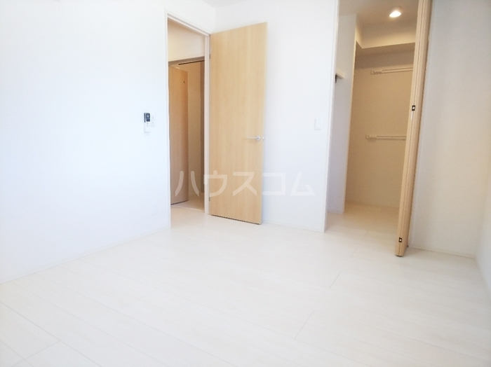 4/24 寝室
