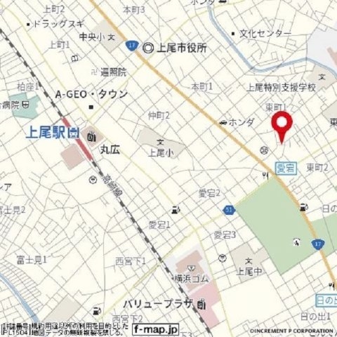 27/30 地図