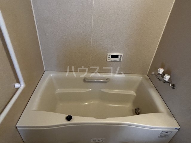 12/27 浴室