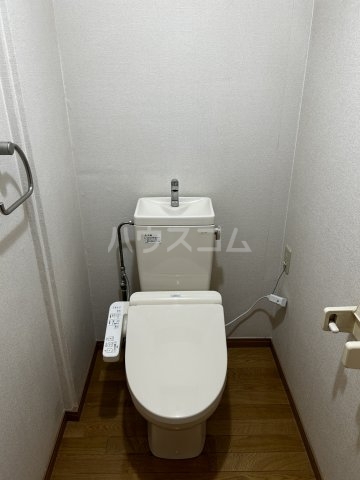 13/27 トイレ