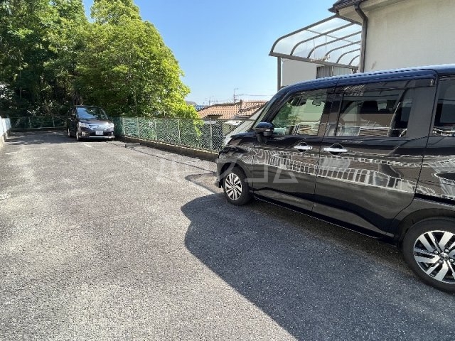 29/30 駐車場