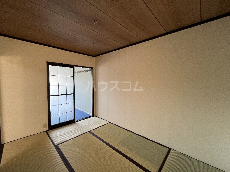 5/30 室内