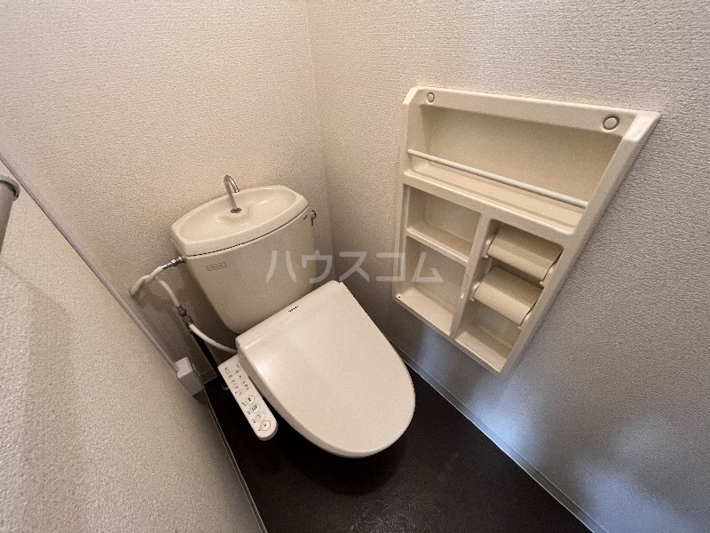 18/30 トイレ