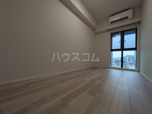 5/27 寝室