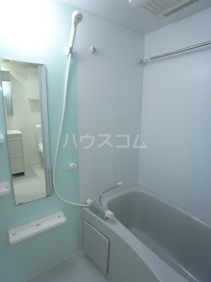 浴室