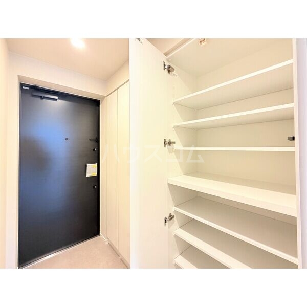 10/30 玄関