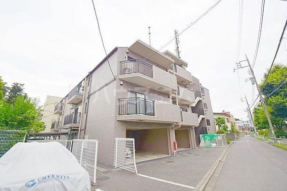 1/22 外観