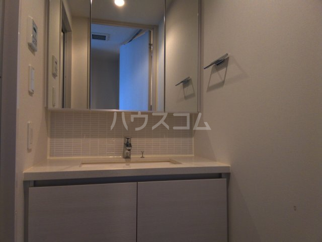 10/30 洗面