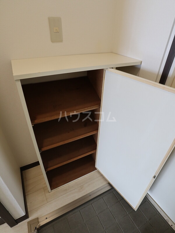 4/24 収納