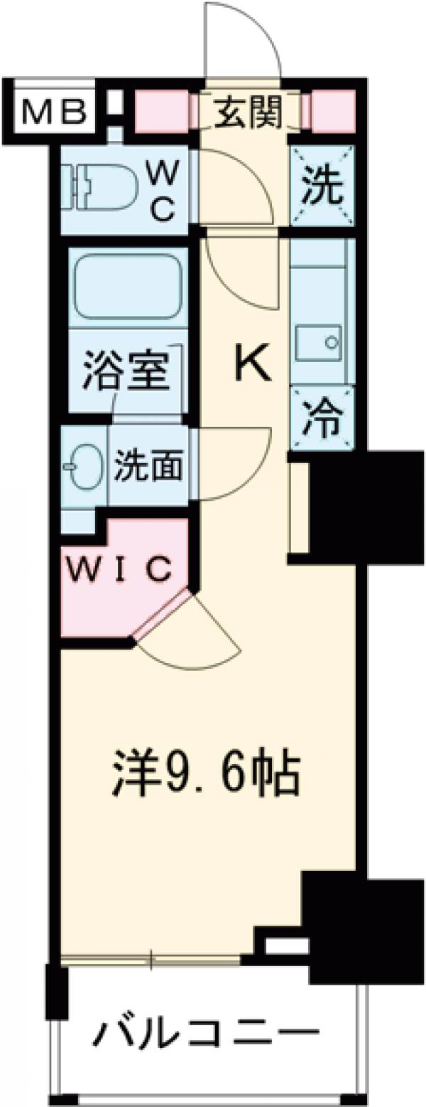 2/27 間取