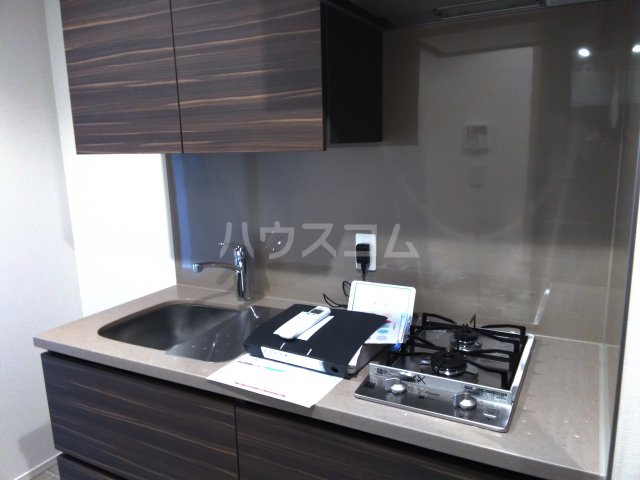 6/27 キッチン