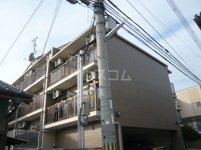 1/19 外観