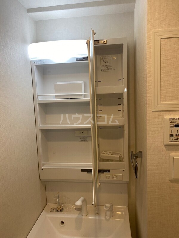13/30 洗面