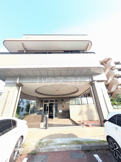3/30 外観