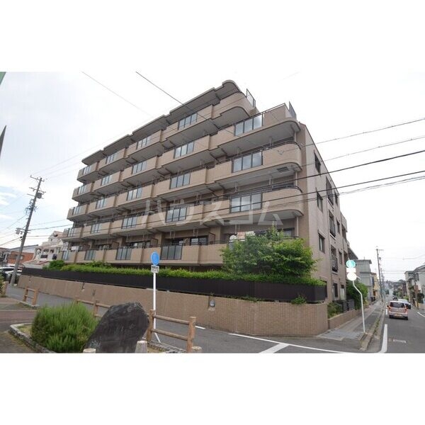 1/30 外観
