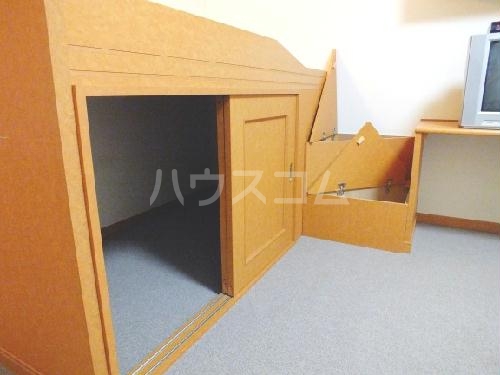 5/13 収納