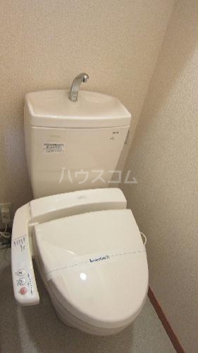 8/13 トイレ