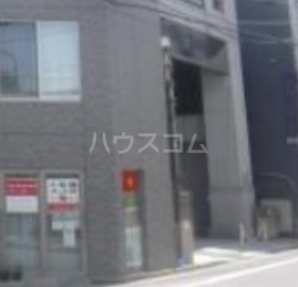 13/19 エントランス