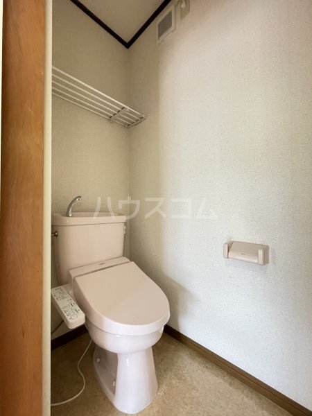14/30 トイレ