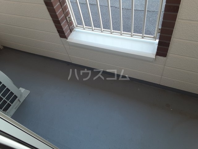 16/23 バルコニー