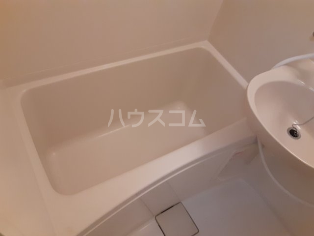 8/23 浴室