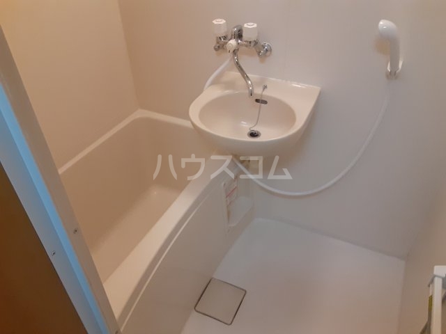 7/23 浴室