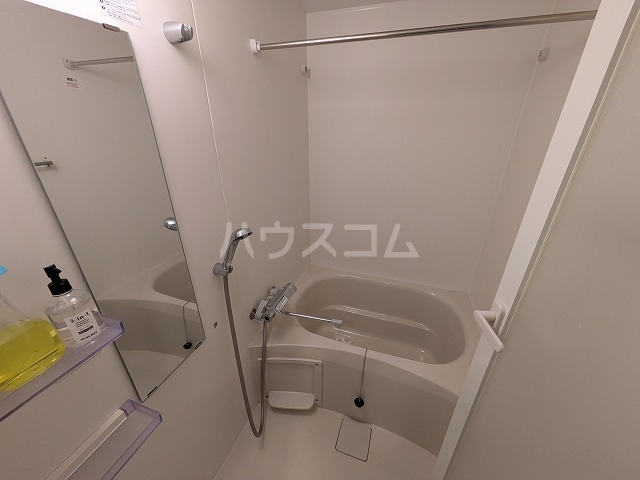 10/27 浴室