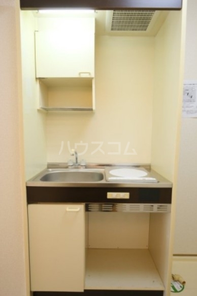 10/30 キッチン