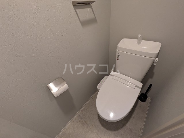 11/27 トイレ