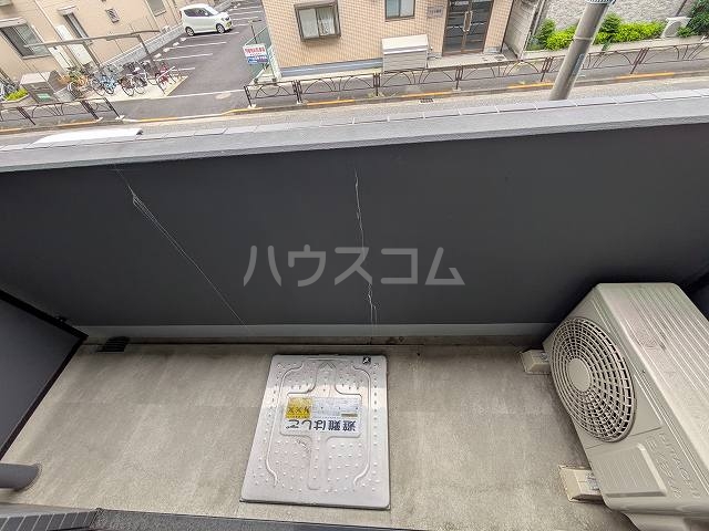 14/27 バルコニー