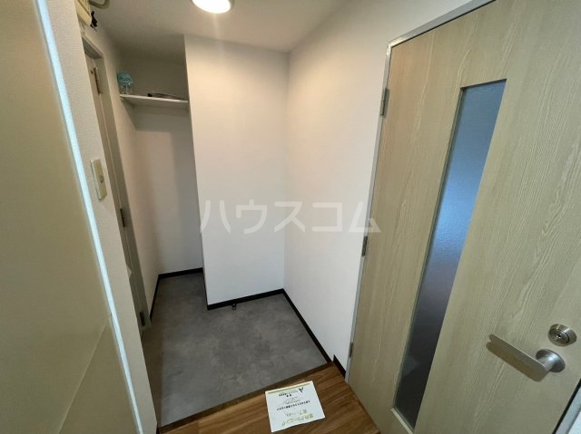 12/30 玄関