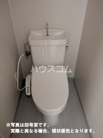 9/29 トイレ