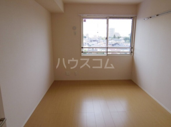 4/28 寝室