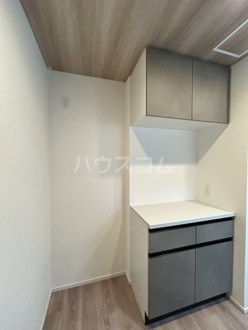 13/30 キッチン