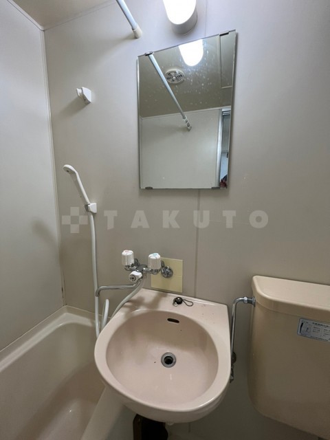 13/27 洗面