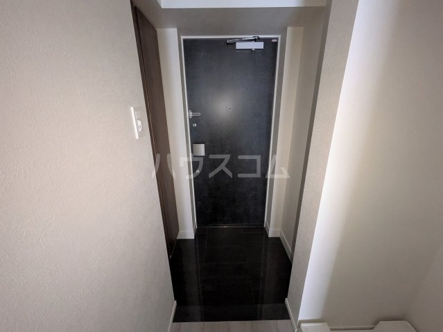 9/30 玄関