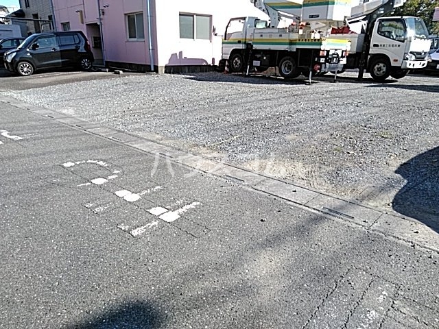 16/26 駐車場