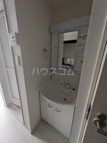 11/25 洗面