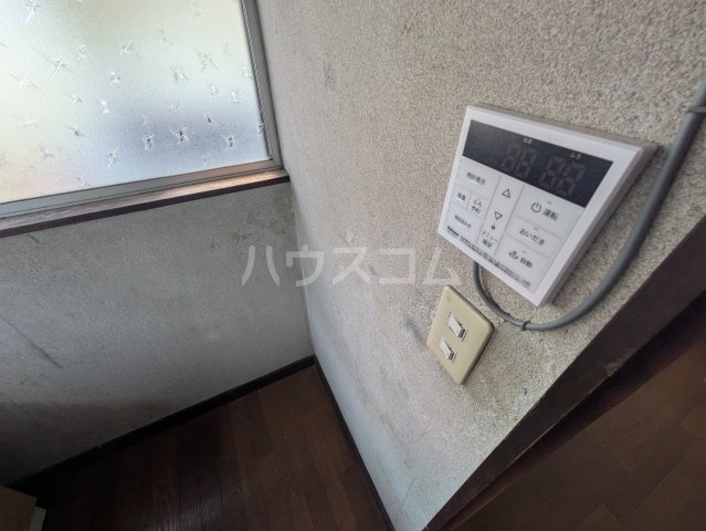 17/30 バルコニー