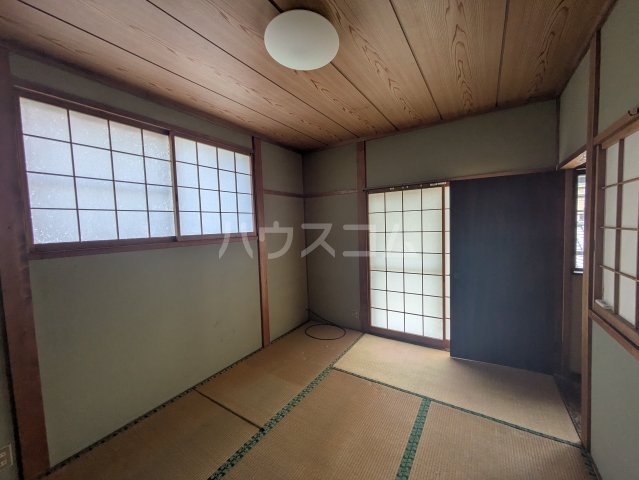 6/30 室内