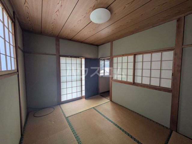7/30 室内