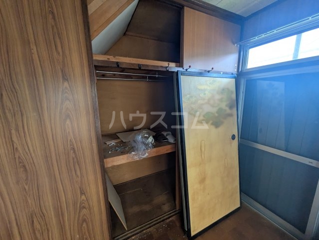 11/30 収納