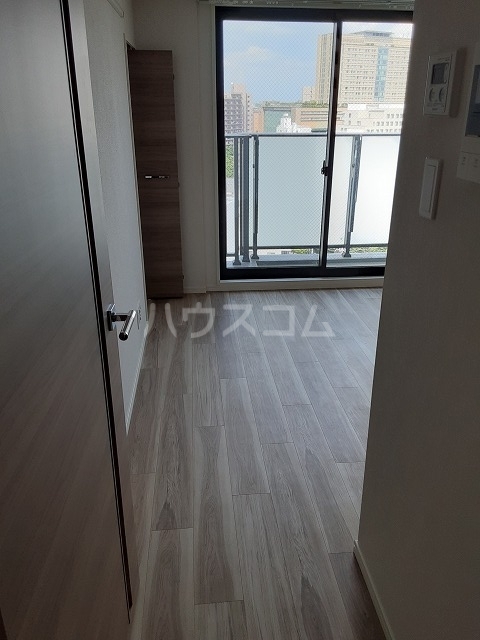 6/30 室内